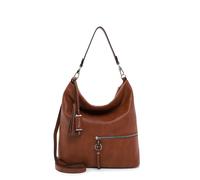 Tamaris Sac à bandoulière Nele Hobo 37 cm Marron