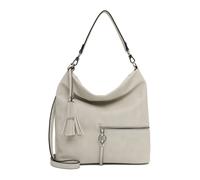 Tamaris Sac à bandoulière 'Nele' écru, Taille One Size