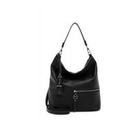 Tamaris Sac à bandoulière 'Nele' noir, Taille One Size