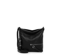 Tamaris Sac à bandoulière 'Nele' noir, Taille One Size