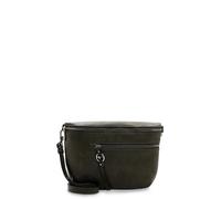 Tamaris Sac Banane Sac à épaule bandoulière Nele Beltbag Oliv Vert foncé
