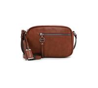 Tamaris Sac à bandoulière 'Nele' rouille, Taille One Size