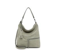 Tamaris Sac à bandoulière 'Nele' vert pastel, Taille One Size