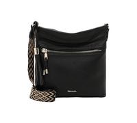 Tamaris sac à bandoulière sac à main TAS Carissa sac à bandoulière 33181 noirL= 28 cm H= 28 cm W= 5 cm
