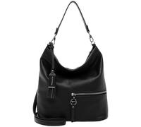 Tamaris Sac à bandoulière Sac à main TAS Nele Sac 32802 NoirL= 37 cm H= 37 cm W= 14 cm