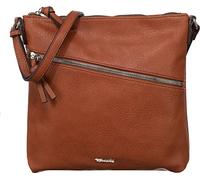 Tamaris Sac à bandoulière Alessia 29 cm caramel Taille One Size