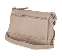 Tamaris Sac à bandoulière TAS Kennia 34390 femmes sacs à main Uni sand 420