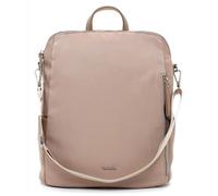 Tamaris Sac à dos beige pour femme - Larissa Backpack Taupe 199484