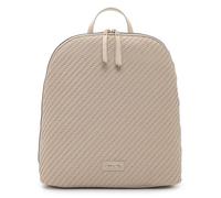 Tamaris Sac à dos beige pour femme - Leila Backpack Lighttaupe 199427