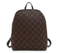 Tamaris Sac à dos brun foncé brun clair pour femme - Anastasia Classic Backpack Darkbrown 276151