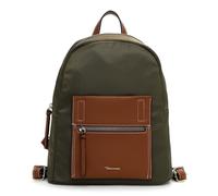 Tamaris sac à dos de loisirs Fabrizia Backpack Oliv olive