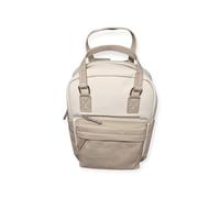 Tamaris Sac à dos de loisirs beige pour femme - Gianna Cityrucksack S 323527