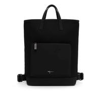 Tamaris Sac à dos de loisirs noir pour femme - Florentina Backpack 307447