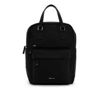 Tamaris Sac à dos de loisirs noir pour femme - Gianna Cityrucksack M 315268