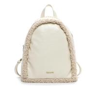 Tamaris sac à dos de loisirs TAS Gitta Cityrucksack Beige écru