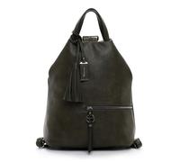 Tamaris Sac à dos de loisirs vert olive pour femme - Nele Backpack Oliv 312524