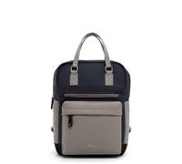 Tamaris Sac à dos 'Gianna' marine / gris, Taille One Size