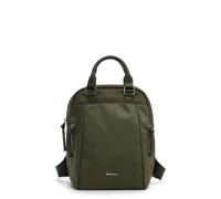 Tamaris Sac à dos de loisirs vert olive pour femme - Giuseppa City Backpack M Oliv 315303