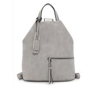 Tamaris Sac à dos gris clair pour femme - Nele Backpack Lightgrey 245897