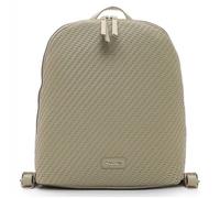 Tamaris Sac à dos kaki pour femme - Leila Backpack Khaki 199417