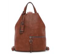Tamaris Sac à dos marron pour femme - Nele Backpack Cognac 245914