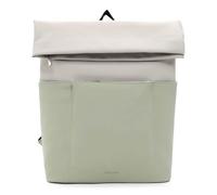 Tamaris Sac à dos pour ordinateur portable menthe gris clair pour femme - Alice Backpack Pistachio 296038