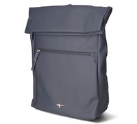Tamaris sac à dos pour ordinateur portable pour ordinateur portable TAS Gracie SC Cityrucksack Blue MS bleu marine