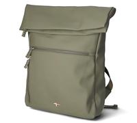 Tamaris sac à dos pour ordinateur portable pour ordinateur portable TAS Gracie SC Cityrucksack Oliv vert foncé