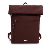 Tamaris sac à dos pour ordinateur portable pour ordinateur portable TAS Gracie SC Cityrucksack Wine bordeaux