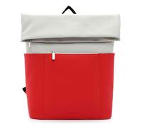 Tamaris Sac à dos pour ordinateur portable rouge pour femme - Alice Backpack 296052