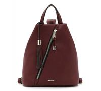 Tamaris Sac à dos rouge vin pour femme Carissa Backpack Darkwine 272121