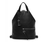 Tamaris Sac à dos Sac à main TAS Nele Sac à dos 32804 NoirL= 34 cm H= 34 cm W= 20 cm