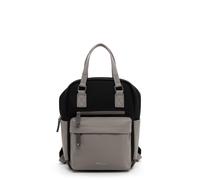 Tamaris Sac à dos ' TAS Gianna ' noir, Taille One Size