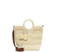 Tamaris Sac à dos TAS Kassandra 34372 femmes sacs à main Mélange de motifs beige 400