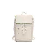 Tamaris Sac à dos TAS Katja 34380 femmes sacs à dos mélange de matériaux beige 400