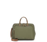 Tamaris Sac à dos TAS Kirsten 34447 femmes sacs à main bicolore khaki 910