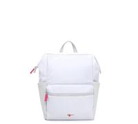 Tamaris Sac à dos TAS Kora 34595 femmes sacs à dos Uni lightgrey 810