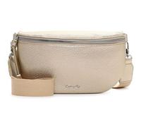 Tamaris sac à épaule bandoulière Alessia Crossover Bag Lightgold doré