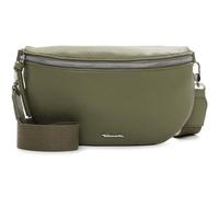 Tamaris sac à épaule bandoulière Alessia Crossover Bag Lightkhaki kaki