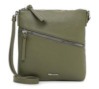 Tamaris sac à épaule bandoulière Alessia Crossover Bag Lightkhaki kaki