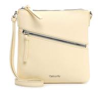 Tamaris sac à épaule bandoulière Alessia Crossover Bag Lightyellow jaune clair
