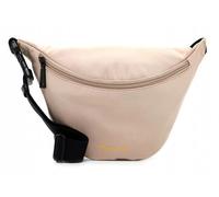 Tamaris Sac à épaule bandoulière beige pour femme - Gayl Beltbag Sand 157609