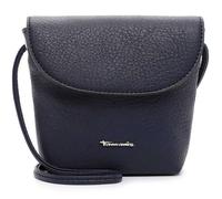 Tamaris Sac à épaule bandoulière bleu pour femme - Alessia Crossover Bag 251612