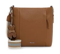 Tamaris Sac à épaule bandoulière brun clair pour femme - TAS Katrina SC Crossover Bag Sahara 332412