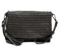 Tamaris Sac à épaule bandoulière gris pour femme - Barbara Crossover Bag 103767