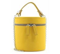 Tamaris Sac à épaule bandoulière jaune pour femme - Amalia Crossover Bag 127569