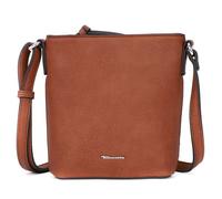 Tamaris Sac à épaule bandoulière marron pour femme - Alessia Crossover Bag Cognac 143582
