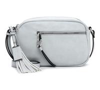 Tamaris sac à épaule bandoulière Nele Crossbody Bag Lightblue bleu clair