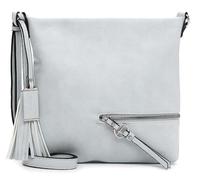 Tamaris Sac à bandoulière 'Nele' bleu pastel, Taille One Size