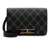 Tamaris Sac à épaule bandoulière noir pour femme - Anastasia Chain Crossbody Bag With Flap 286944